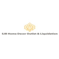 SJB Home Décor logo - Similar company to Home Decor Learning Center