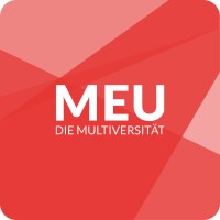 MEU - Die Multiversität logo - Similar company to Mapp-Institut
