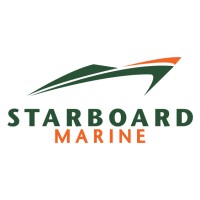 STARBOARD MARINE, INC. logo - Similar company to Software Finesse