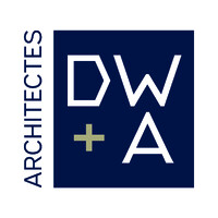 DWA Architects S.A logo - Similar company to Asars Constructions S.A.