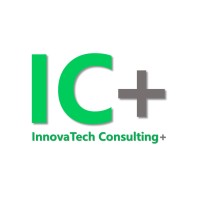 Innovatech Consulting Plus logo - Similar company to Kadasoftware