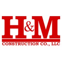 H&M Construction Company, LLC logo - Similar company to Hm Construction