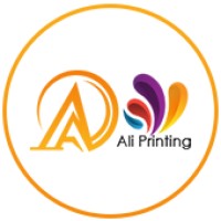 AliPrinting logo - Similar company to Yolo Deco