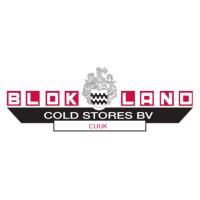 Blokland Cold Stores BV logo - Similar company to Garfield, Meer Dan Aluminium !