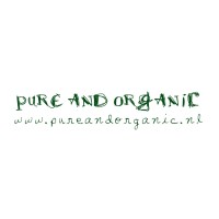 Pure and Organic logo - Similar company to Duplaco B.V.