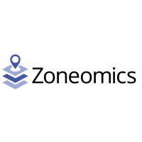 Zoneomics logo - Similar company to Regrid