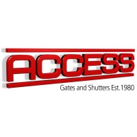 Access Gates And Shutters logo - Similar company to Access Control Ltd