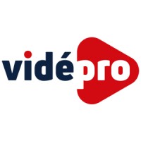 VidéPro B.V. logo - Similar company to Snaptv