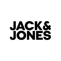 JACK & JONES logo - Similar company to Bestseller