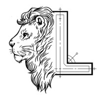 LionCraft Construction logo - Similar company to Nextgen Builders