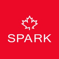 Spark EV logo - Similar company to Spark Ev Technology