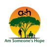 AM SOMEONE’S HOPE logo - Similar company to Great Nations Centre