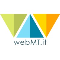 webMT s.a.s logo - Similar company to Spot Software