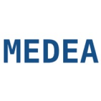 MEDEA logo - Similar company to Medae