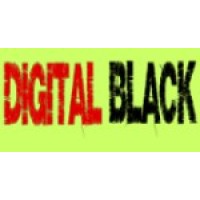 Digital Black logo - Similar company to Sas Digital Marketing