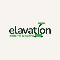 Elavation Platforms & Training logo - Similar company to Smith Aggregates Mk