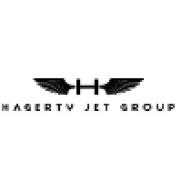 Hagerty Jet Group logo - Similar company to Electron Retracts