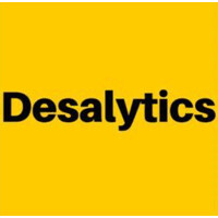 Desalytics Zambia logo - Similar company to Desalytics