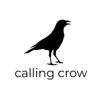 Calling Crow LLC logo - Similar company to Urenew Philanthropic Platform