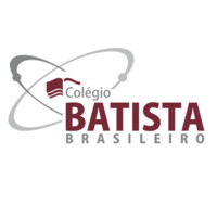 Colégio Batista Brasileiro logo - Similar company to Colégio Albert Einstein