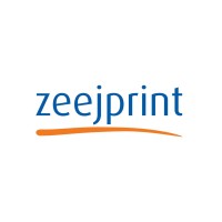 zeejprint.com logo - Similar company to Pro-Print Digital Printing Solutions