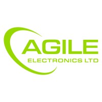 Agile Electronics Ltd logo - Similar company to Cirtech Electronics