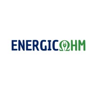 Energicohm logo - Similar company to E-Wattsun