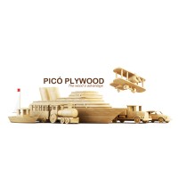 PICO TABLEROS ( Spanish Plywood Supplier) logo - Similar company to Muebles Picó S.A.