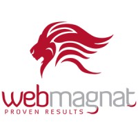 WebMagnat logo - Similar company to Webgrade