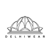 Delhiwear media & fashion LLP logo - Similar company to Dedrock - The Universe
