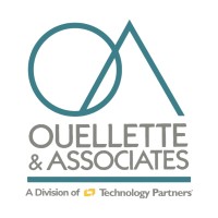 Ouellette & Associates logo - Similar company to Technology Partners
