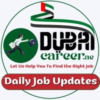 DubaiCareer.ae Official logo - Similar company to Vgetter Hr Solutions