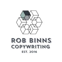 Rob Binns Copywriting