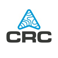 CRC.Scot logo - Similar company to Velosolutions Nl | Pumptracks & Skills Parken 💢