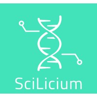 SciLicium logo - Similar company to Réussys