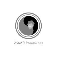 Black Y Productions logo - Similar company to Redactores Alfa