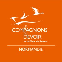 Les Compagnons du Devoir - Région Normandie logo - Similar company to Les Compagnons Du Devoir