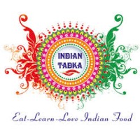 Indian Tadka Food