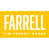 S.W. Farrell & Sons (1979) Ltd. logo - Similar company to Kdm Analytics