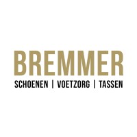 Bremmer Schoenen logo - Similar company to Steendam Herenmode