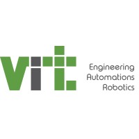 VIT logo - Similar company to Delta Automatica Packaging Machine Solutions