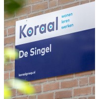 De Singel Breda logo - Similar company to Integrale Vroeghulp Midden Brabant