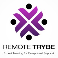 Remote Trybe logo - Similar company to Internpulse