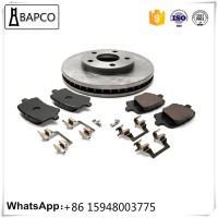 Changchun Bridge Automobile Parts Co.,Ltd. logo - Similar company to Total