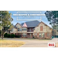 RKG Roofing & Renovations logo - Similar company to Lg Electrical Services