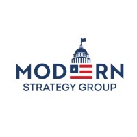 Modern Strategy Group logo - Similar company to Select Policy Group