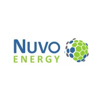 Nuvo Energy Africa logo - Similar company to Solarnow