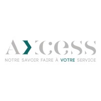 AXCESS logo - Similar company to Axcess