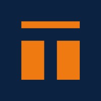 Totalbetong logo - Similar company to Novaform