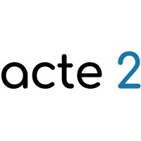 ACTE 2 EXPERTISE logo - Similar company to C3L Experts